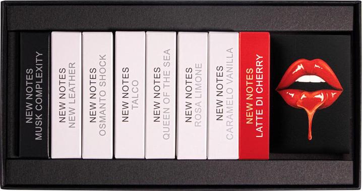 New Notes Discovery Kit