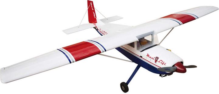 Produktbild Seagull Models maxi lift arf in holzbauweise für verbrennermotoren