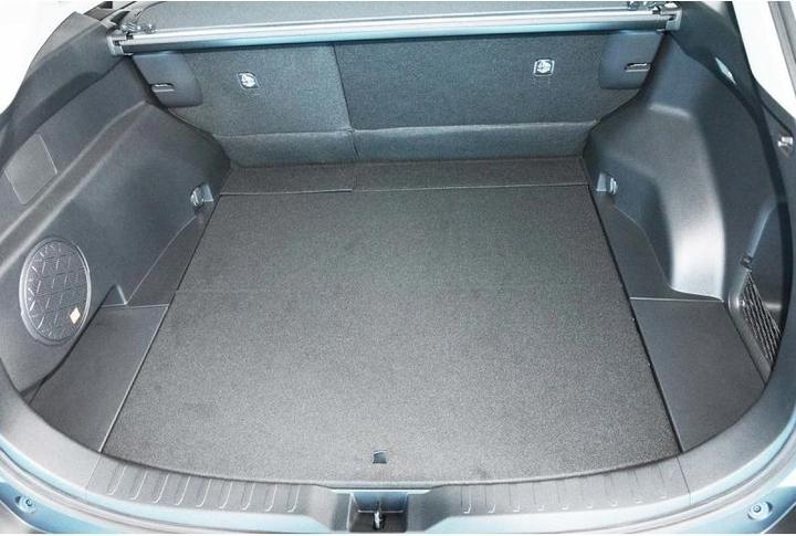 Actual product image Aristar Trunk tray for Toyota RAV4 from 2019 until today