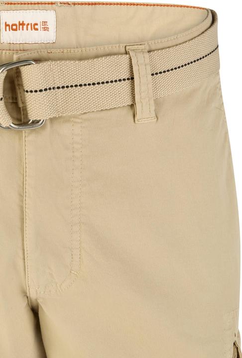 Actual product image Hattric Cargo Shorts (40)