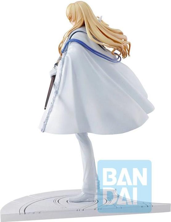 Actual product image Bandai Fate/Grand Order: Crypter / Kirschtaria (Cosmos In The Lostbelt)