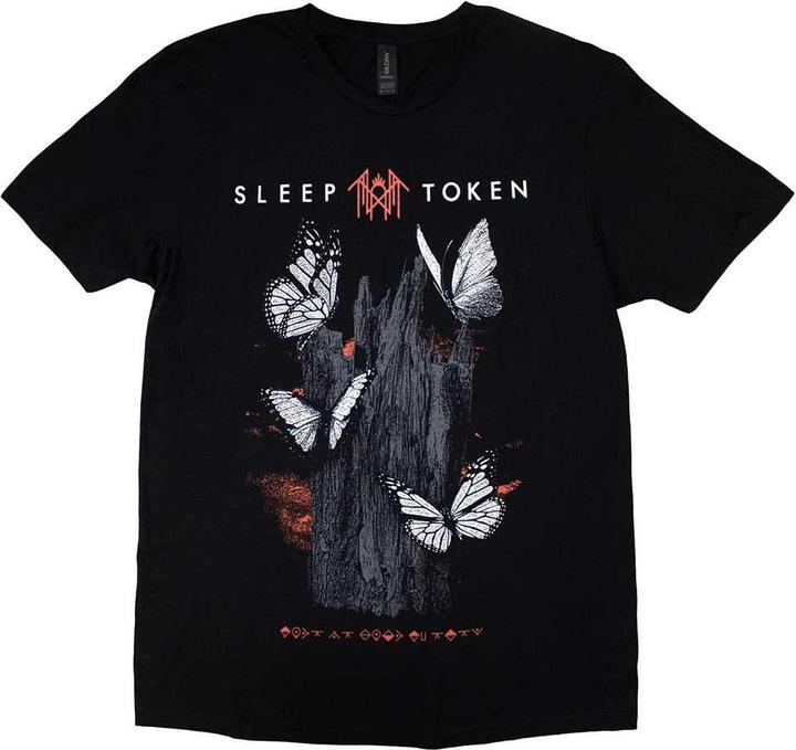 Sleep Token TShirt (XL)