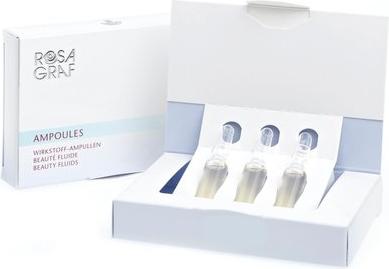 Produktbild Rosa Graf Ampoules Caviar 2 ml 5 Stk. (2 ml)