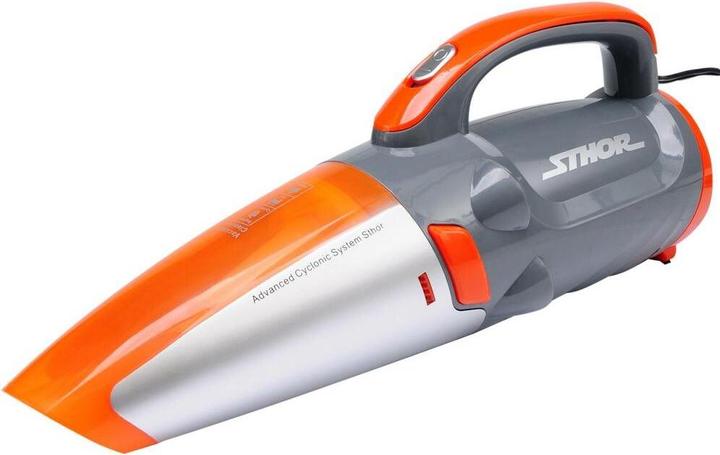 Produktbild Sthor Toya VAKUUMPUMPE 12V 82951