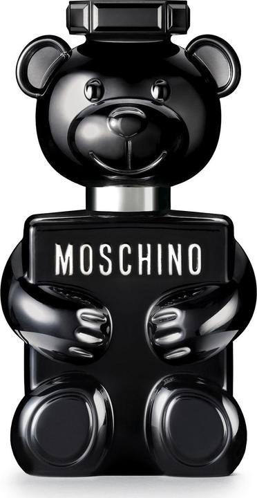 Fragrances