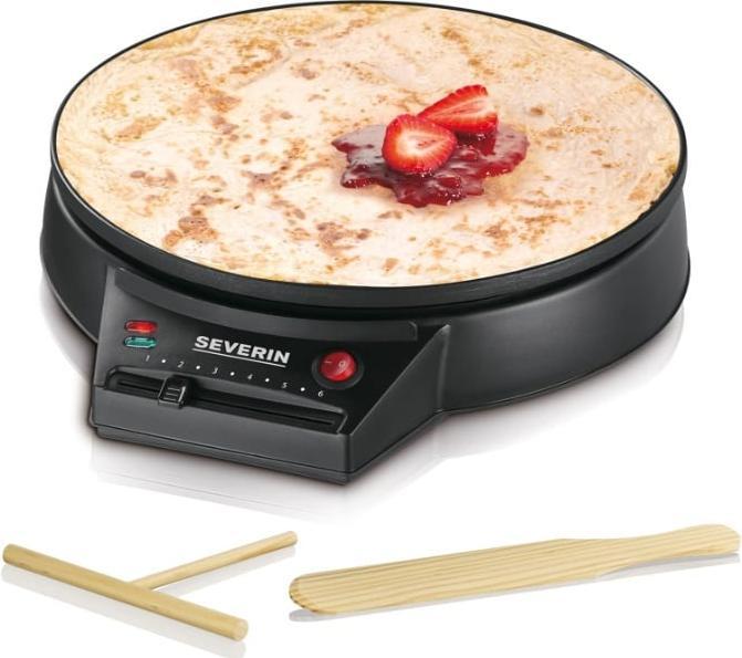 Actual product image Severin cm 2198
