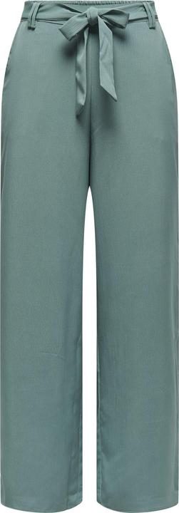 Actual product image Only Regular fit trousers Palazzo trousers (40)