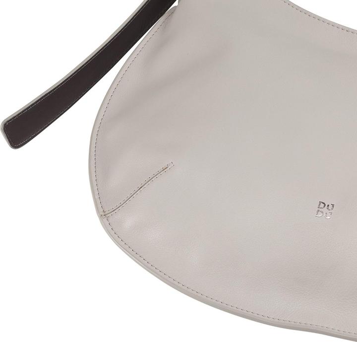 Immagine prodotto Dudu Borsa a tracolla in pelle Hispani 34 cm