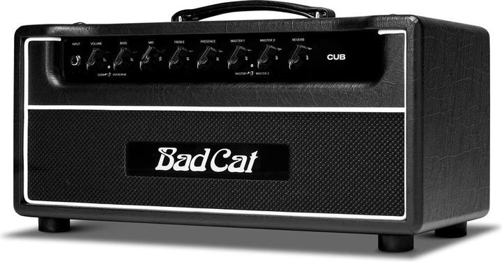 Immagine prodotto Bad Cat "Testa "Cub (Chitarra, 30 W)