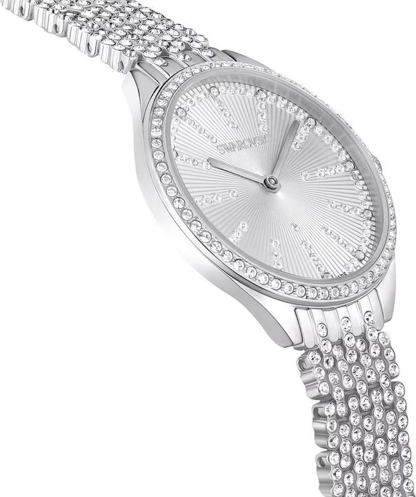 Actual product image Swarovski Attract (Analogue wristwatch, 30 mm)