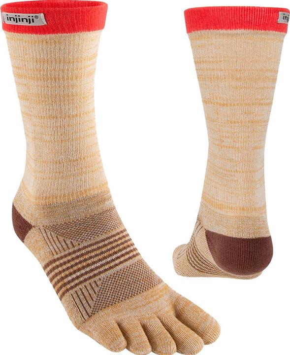 Immagine prodotto Injinji Girocollo Trail Midweight (M/L)