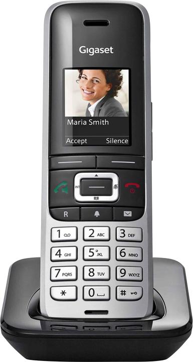 Gigaset Premium 100HX (Internationale Version)