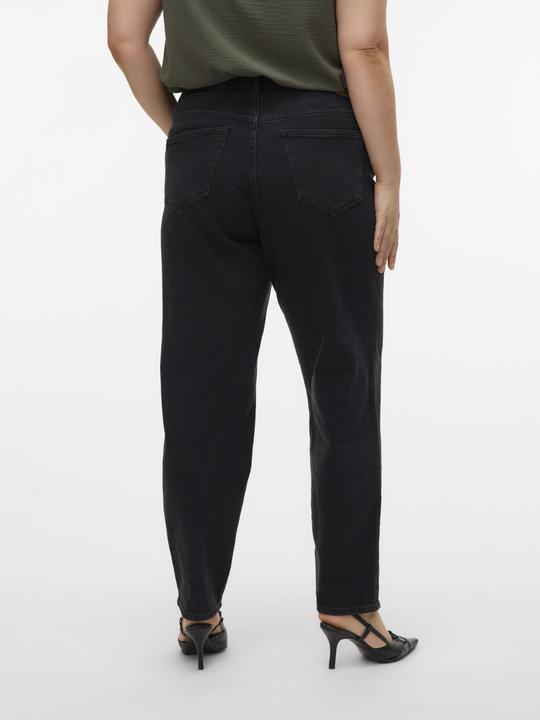 Immagine prodotto Vero Moda VMCTESSA Jeans a vita alta Jeans da mamma (48)
