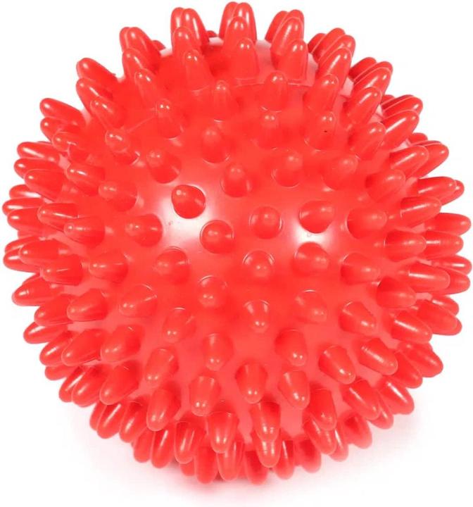 Gladiatorfit Massageball mit Noppen
