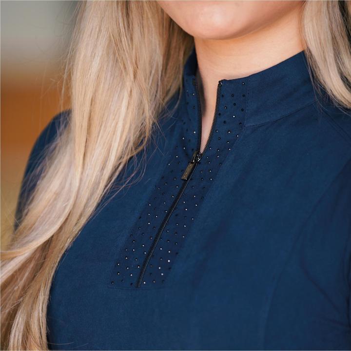 Actual product image Imperial Riding Tech Top IRHMaya (L)