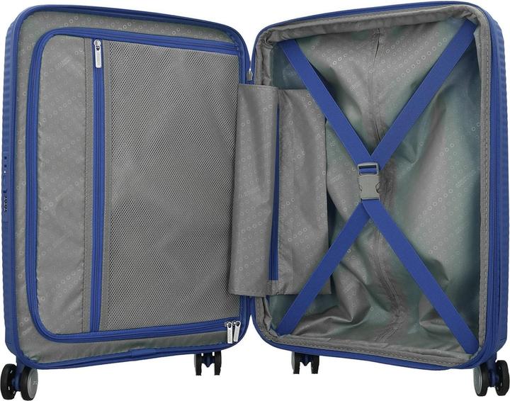 Productafbeelding American Tourister Soundbox (41 l, Handbagage (tot 50 liter))