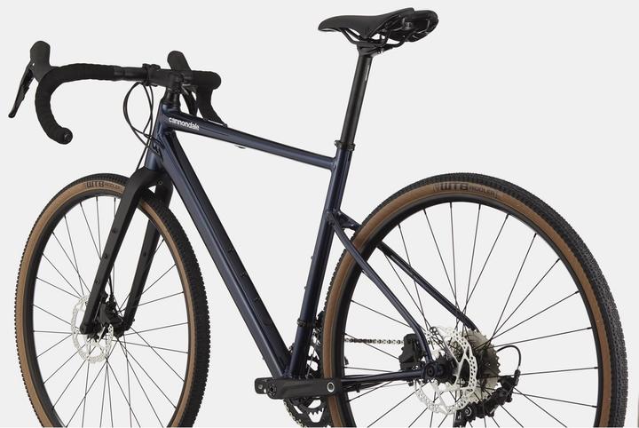 Image du produit Cannondale Topstone 2 MDN SM (46 cm)