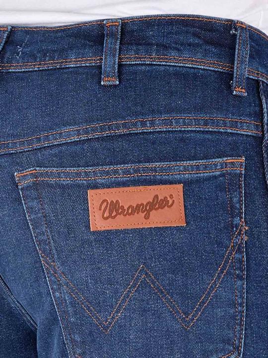 Actual product image Wrangler Jeans Texas Low Stretch (W31/L32)