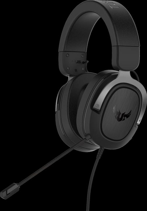 Produktbild ASUS TUF Glücksspiel H3 (Kabelgebunden)