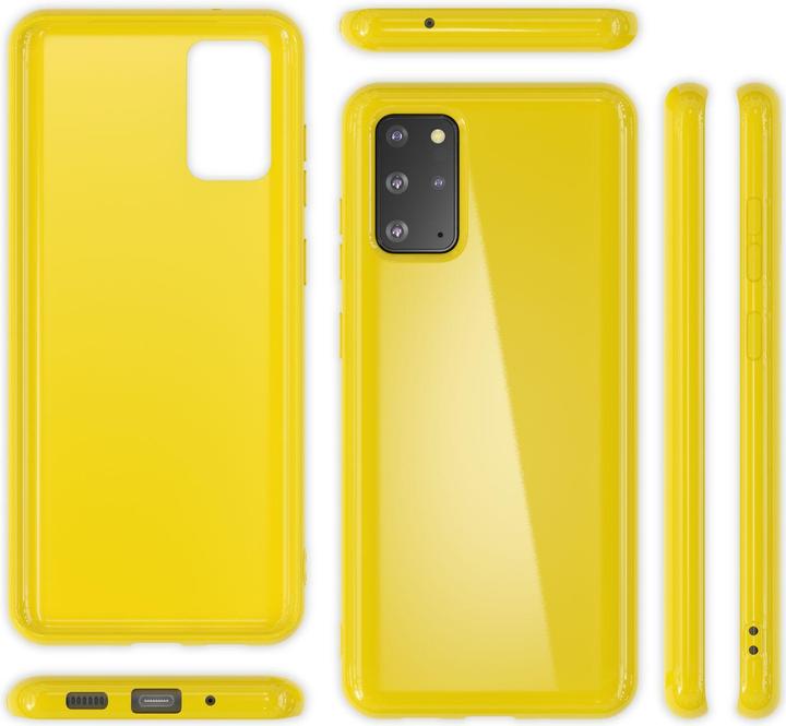 Actual product image Nalia Cell phone case (Samsung Galaxy S20+)