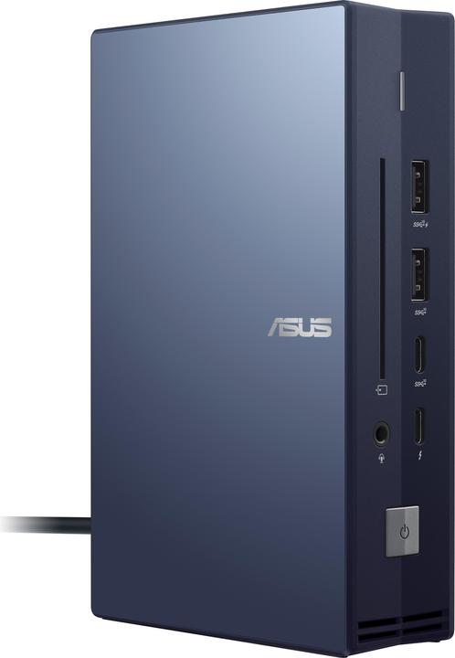 Image du produit ASUS SimPro Dock 2 (Thunderbolt, 2 Ports)