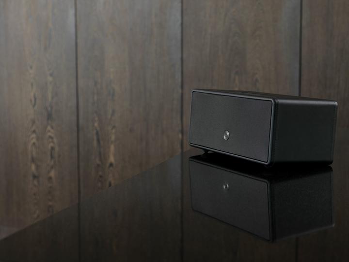Actual product image Audio Pro D-2 (Radio Frequency (RF))