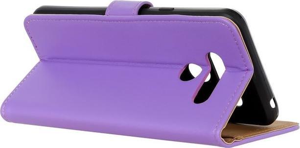 Produktbild MU Classic Classic II Leder Bookcover Series (LG K61)