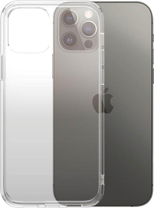 Image du produit PanzerGlass Clear Case (Apple iPhone 12, Apple iPhone 12 Pro)