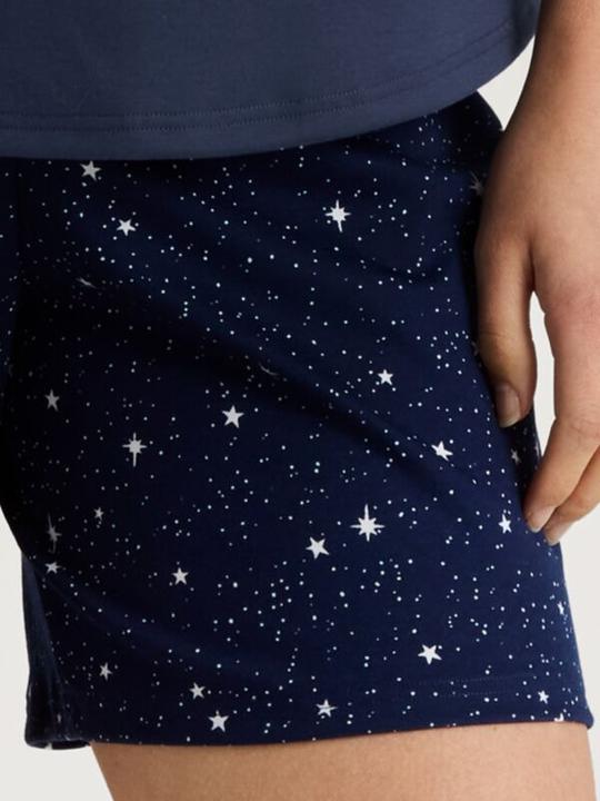 Produktbild Calida Sweet Dreams Kurz-Pyjama (S)