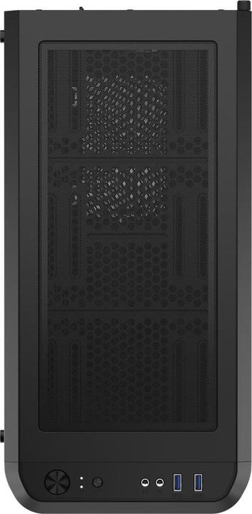 Actual product image Silentium PC Ventum VT4V TG (ATX, mATX)