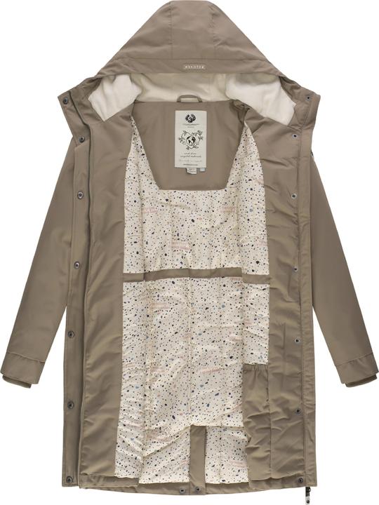 Produktbild Ragwear Reloved Remake II Intl. (XL)