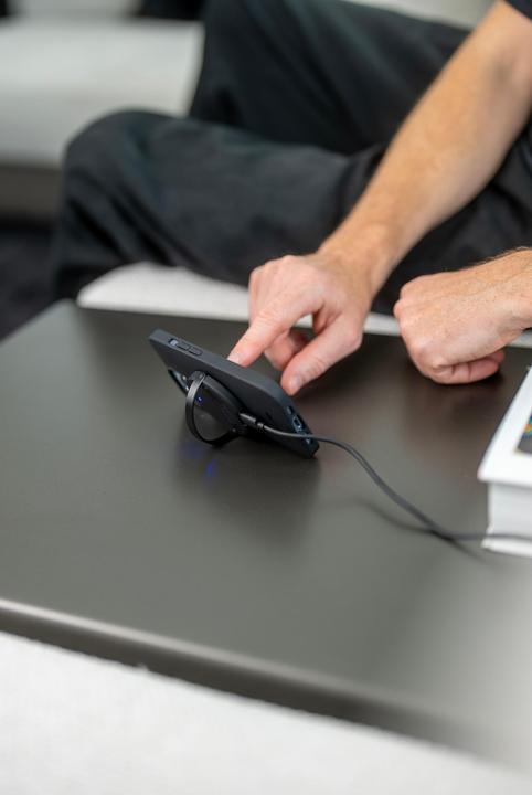 Produktbild Sp Connect Charging Pad SPC+ inkl. USB Kabel (15 W)