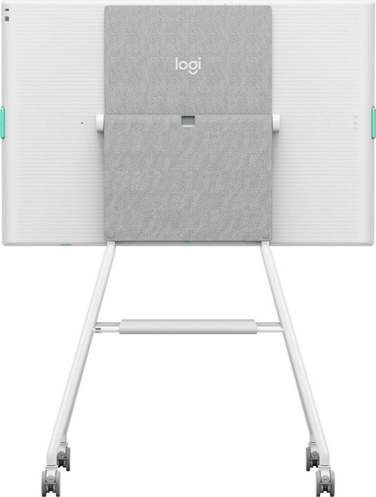Produktbild Logitech Rally Board 65 Cart (65")