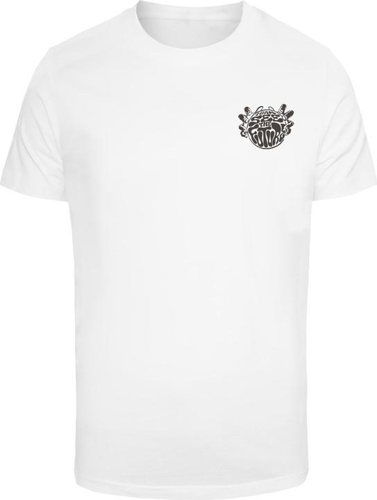 Image du produit Mister Tee MisterTee Tee See The Future - 175441 (L)