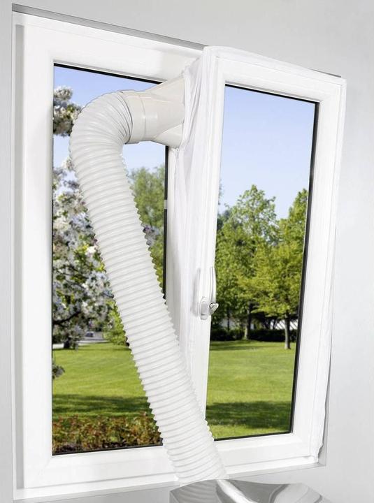 EMZ Fensterabdichtung