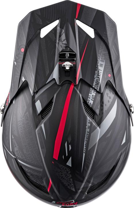 Image du produit O Neal Casque Fury RL (57 - 58 cm)