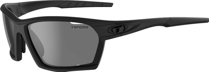 Produktbild MGA Tifosi -Brille Kilo Polarisierter Blackout (1 Rauchglas 15,4% Lichtübertragung) (neu) (Schwarz, Smoke Polarized)