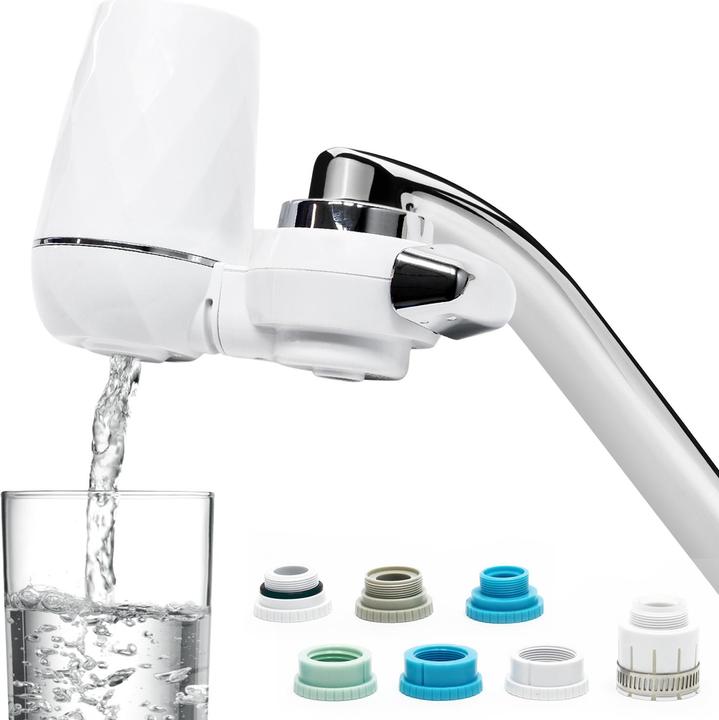 Naturewater Wasserhahn