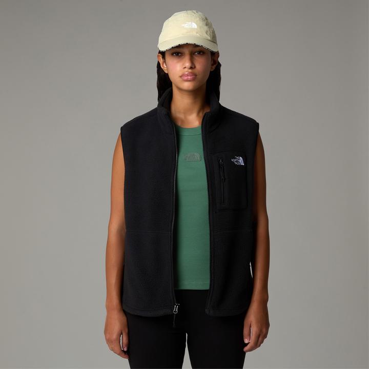 Actual product image North Face Yumiori (XL)