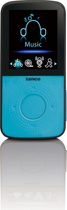 Lenco Podo-153 (4 GB)