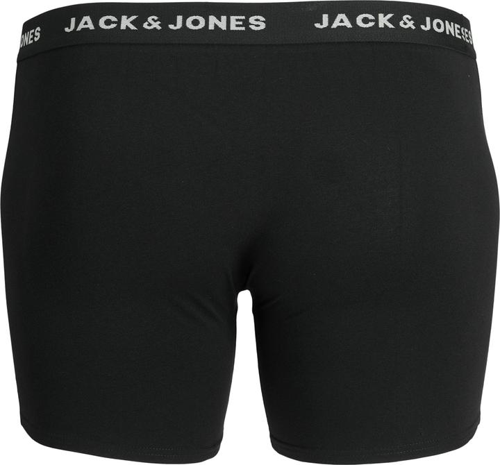 Produktbild Jack & Jones Jacbasic Trunks 7 Pack Noos Pls (4XL, 7er Pack)