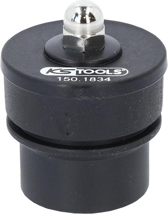 Productafbeelding KS Tools Bajonet tegenstekker adapter, Ø 38 mm