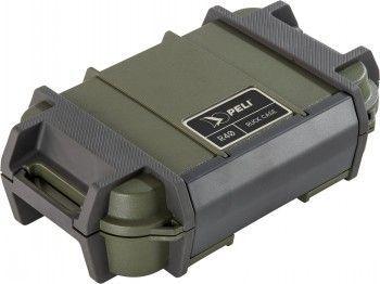 Produktbild Peli Ruck Case R40, Small Personal Utility,Green