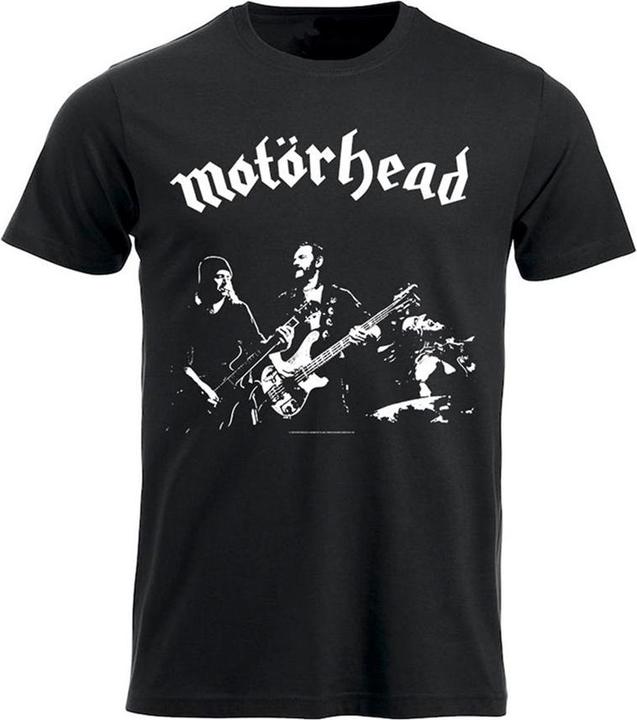 Actual product image Motorhead Rock And Roll Band (XL)