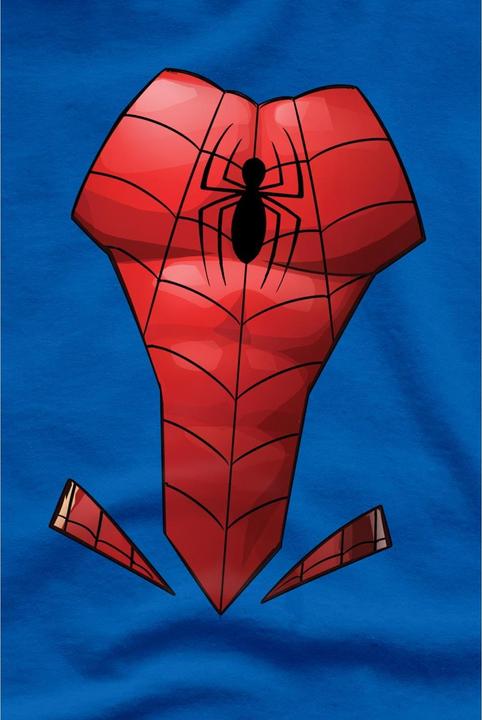 Produktbild Spiderman TShirt (XL)