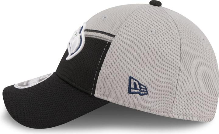 Actual product image New Era 9Forty Stretch Cap Sideline 2023 Seattle Seahawks (One size)