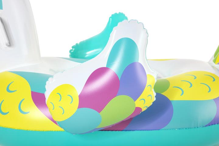 Actual product image Bestway Toucan Float Toy