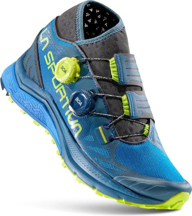 Actual product image La Sportiva Solution (38.5)
