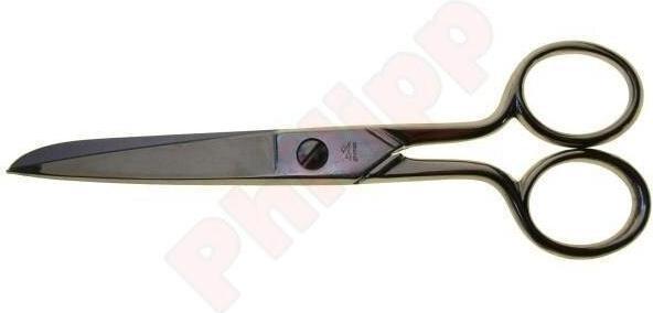 Actual product image Premax Tailor's shears metal 4 1/2 inch (5.08 cm)