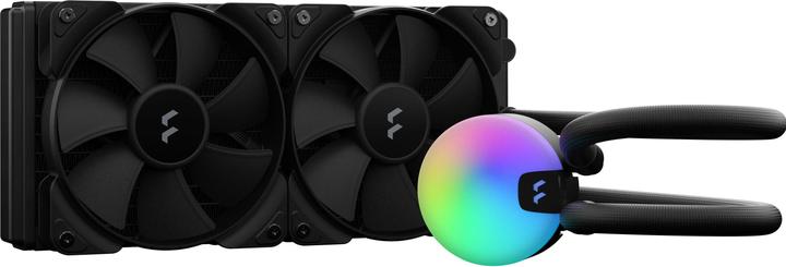 Produktbild Fractal Lumen S24
